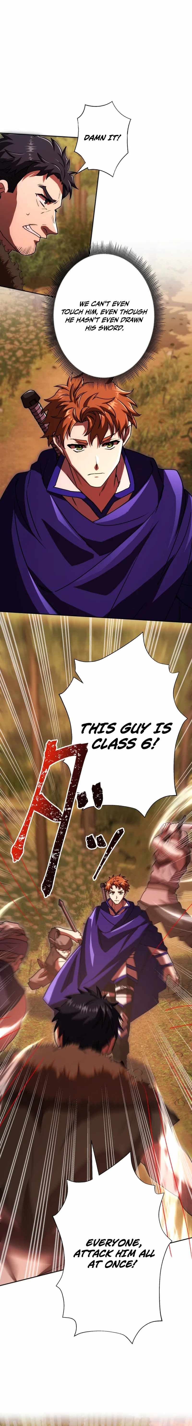 The Reversal of My Life as a Side Character Ch.82 p5