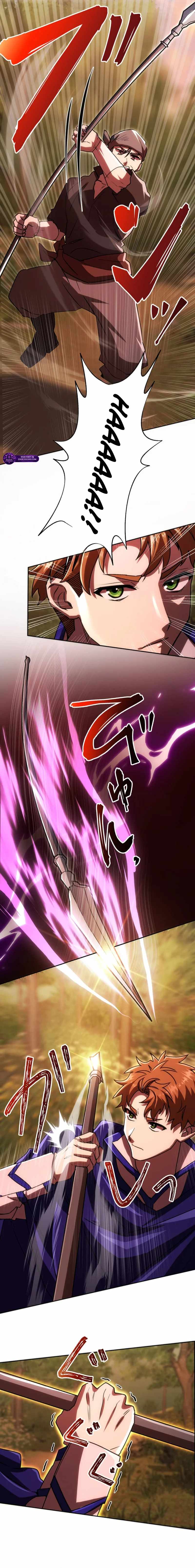 The Reversal of My Life as a Side Character Ch.82 p6