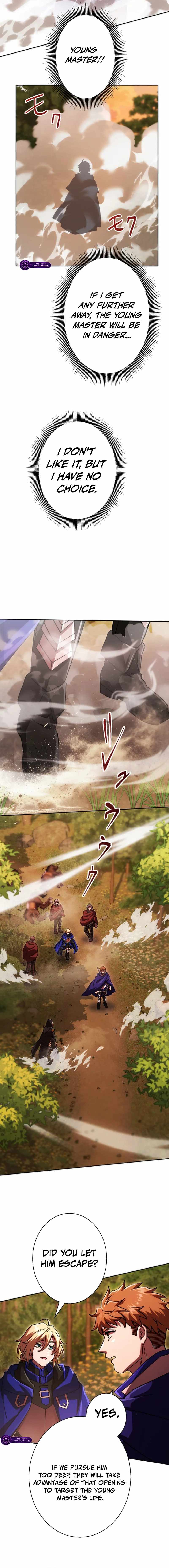 The Reversal of My Life as a Side Character Ch.82 p10