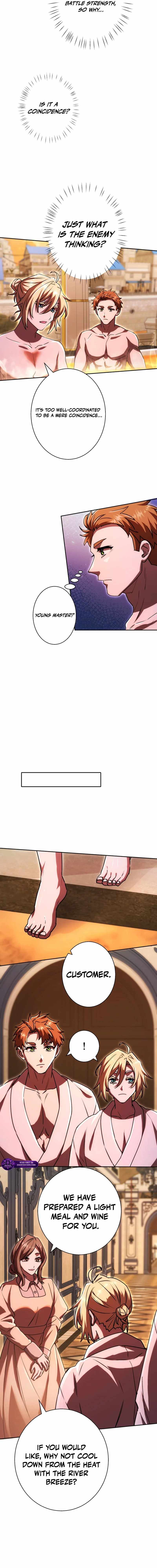 The Reversal of My Life as a Side Character Ch.83 p3