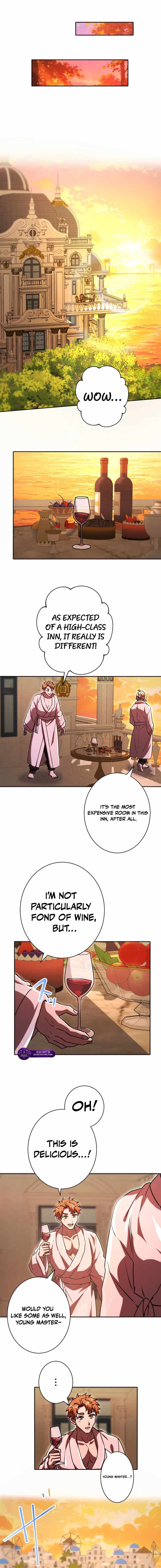 The Reversal of My Life as a Side Character Ch.83 p4