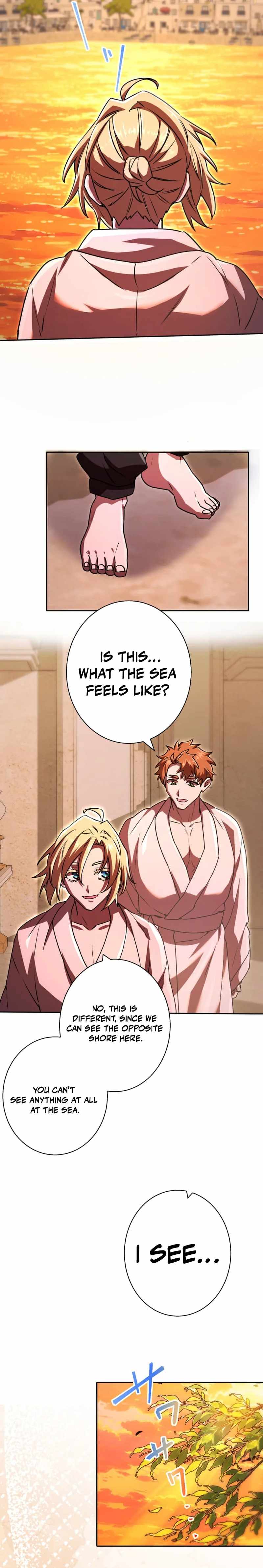 The Reversal of My Life as a Side Character Ch.83 p5