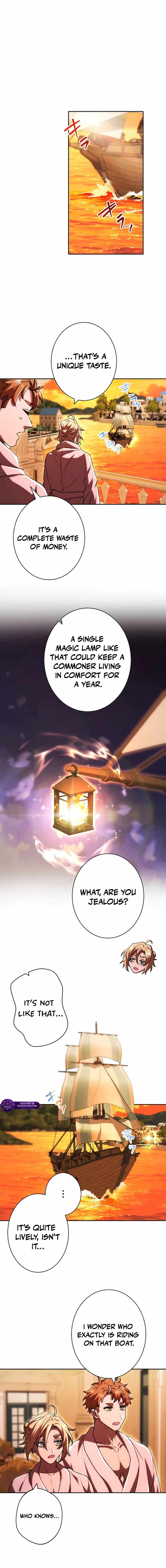The Reversal of My Life as a Side Character Ch.83 p7