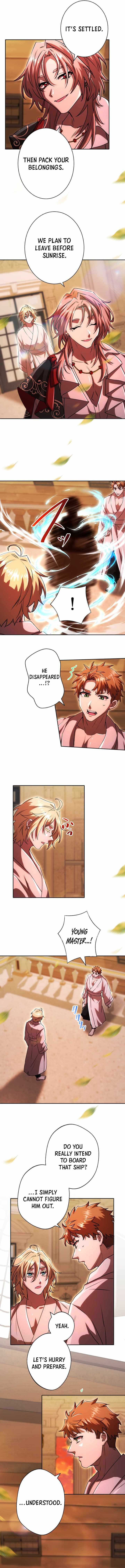 The Reversal of My Life as a Side Character Ch.84 p4