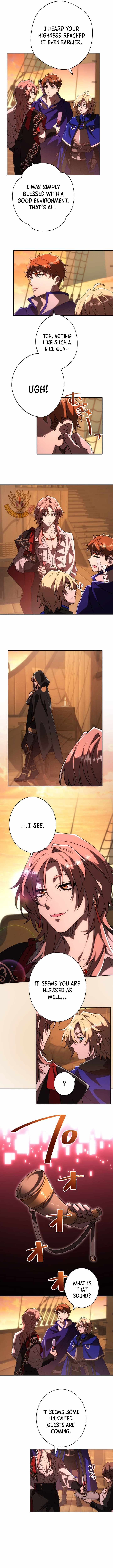 The Reversal of My Life as a Side Character Ch.84 p7