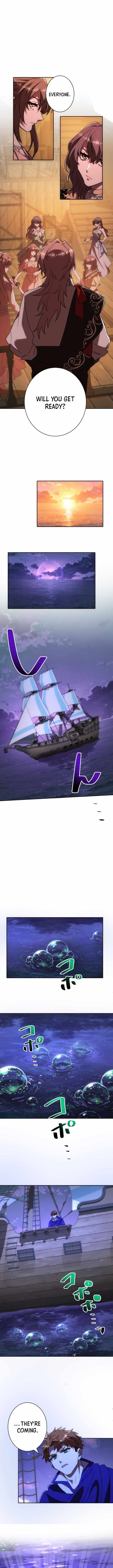 The Reversal of My Life as a Side Character Ch.84 p8