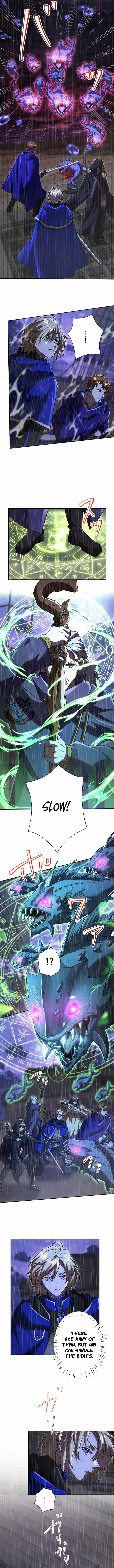 The Reversal of My Life as a Side Character Ch.85 p3