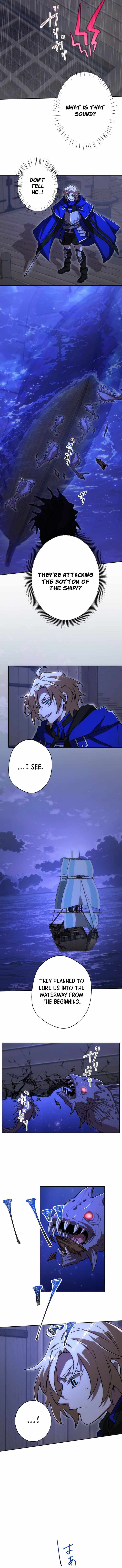 The Reversal of My Life as a Side Character Ch.85 p4