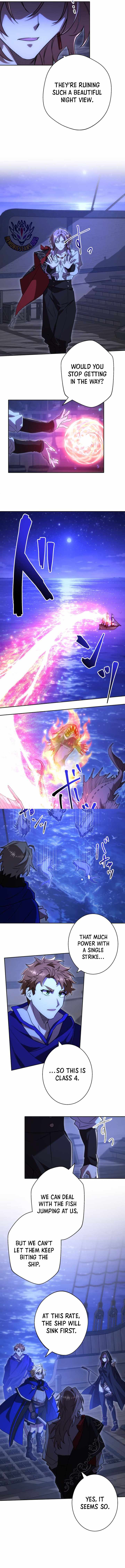 The Reversal of My Life as a Side Character Ch.85 p5