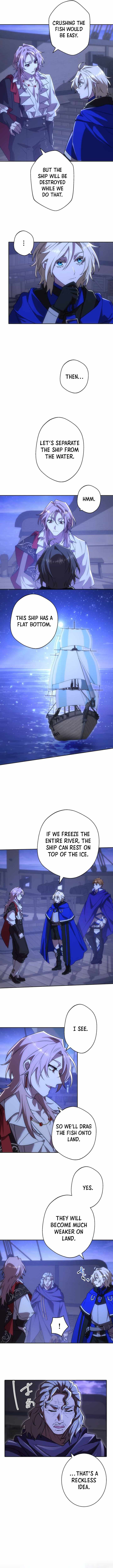 The Reversal of My Life as a Side Character Ch.85 p6