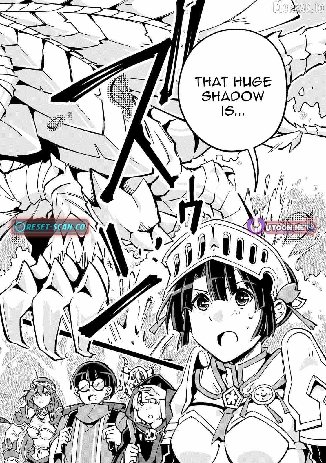 The Royal Court Magician Is Exiled - The Most Skilled Magician Who Was Banished for Being Incompetent Seems to Be Starting an Adventurer Clan With His Subordinates Ch.8-3 p12
