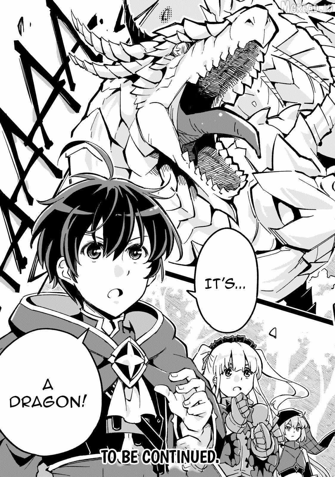 The Royal Court Magician Is Exiled - The Most Skilled Magician Who Was Banished for Being Incompetent Seems to Be Starting an Adventurer Clan With His Subordinates Ch.8-3 p13