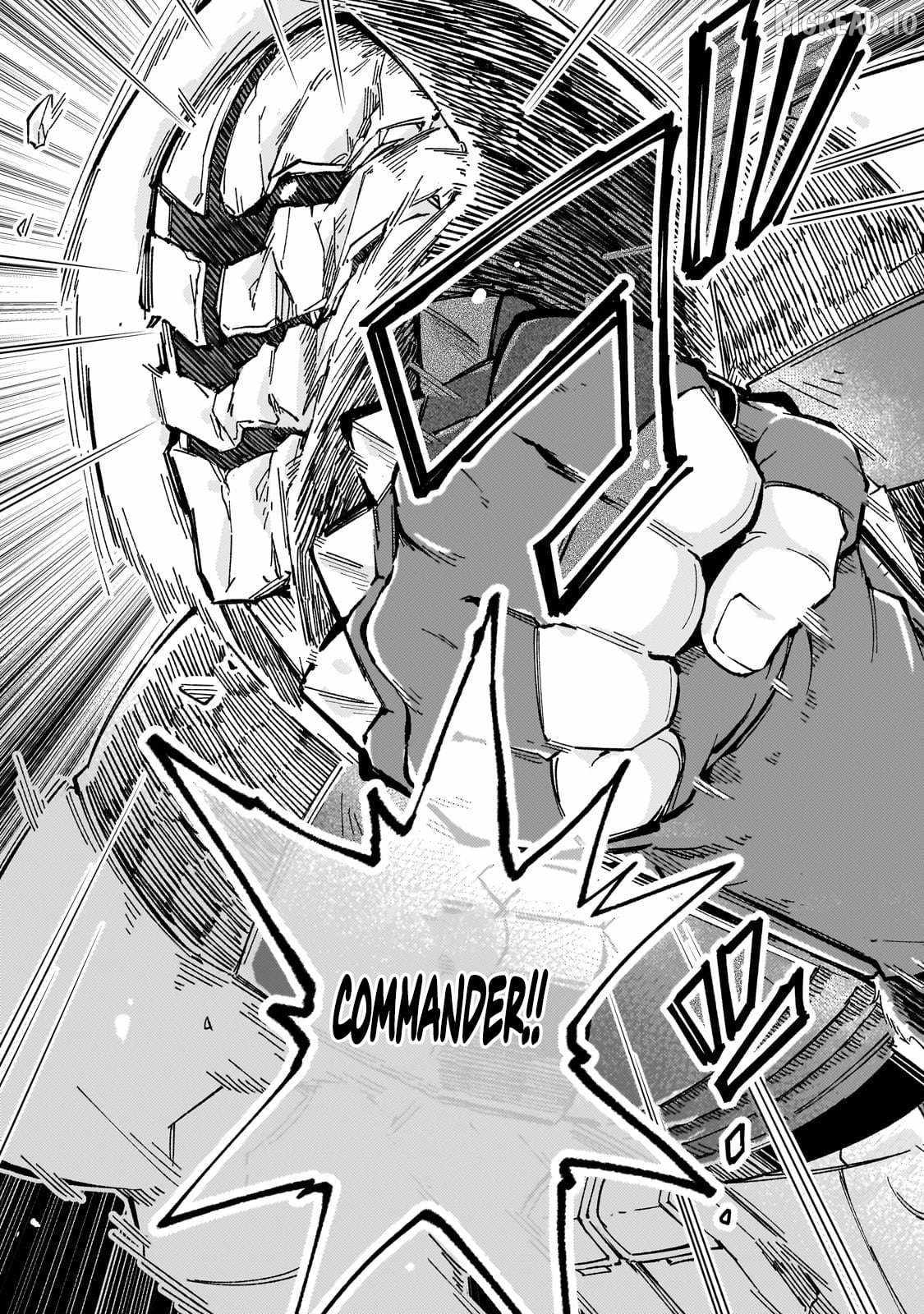The Royal Court Magician Is Exiled - The Most Skilled Magician Who Was Banished for Being Incompetent Seems to Be Starting an Adventurer Clan With His Subordinates Ch.8-3 p4