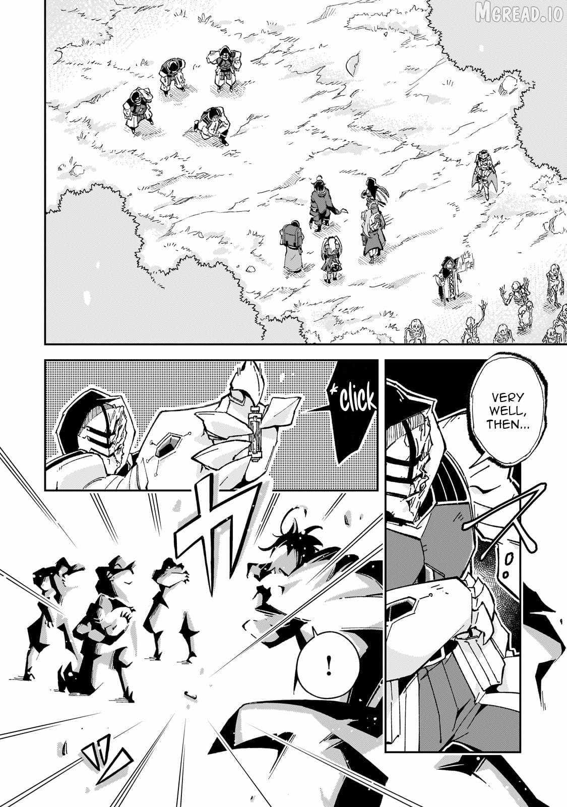 The Royal Court Magician Is Exiled - The Most Skilled Magician Who Was Banished for Being Incompetent Seems to Be Starting an Adventurer Clan With His Subordinates Ch.8-3 p7