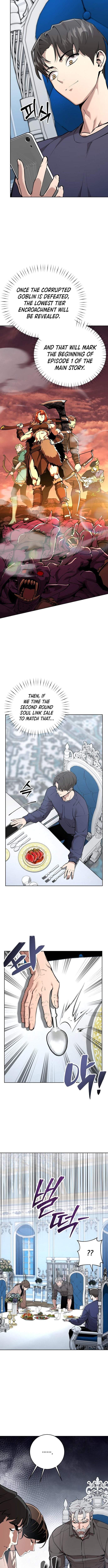 The Ruined World Was Mistaken for a Game Ch.10 p7