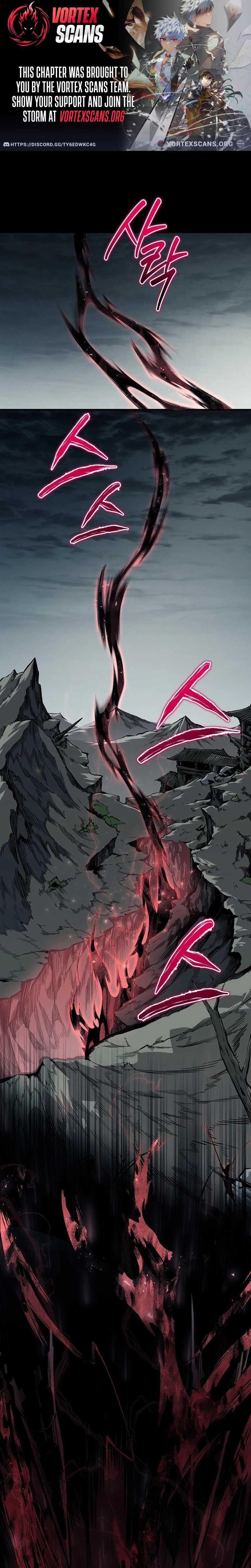 The Ruler Of Darkness Ch.1 p1