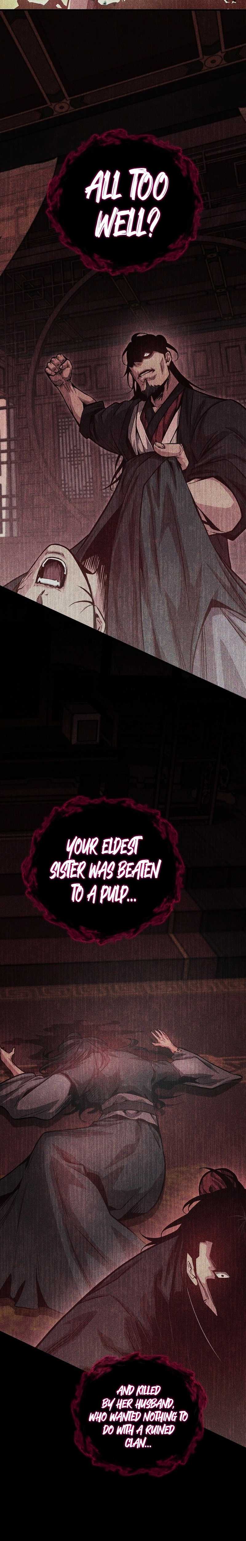 The Ruler Of Darkness Ch.1 p11