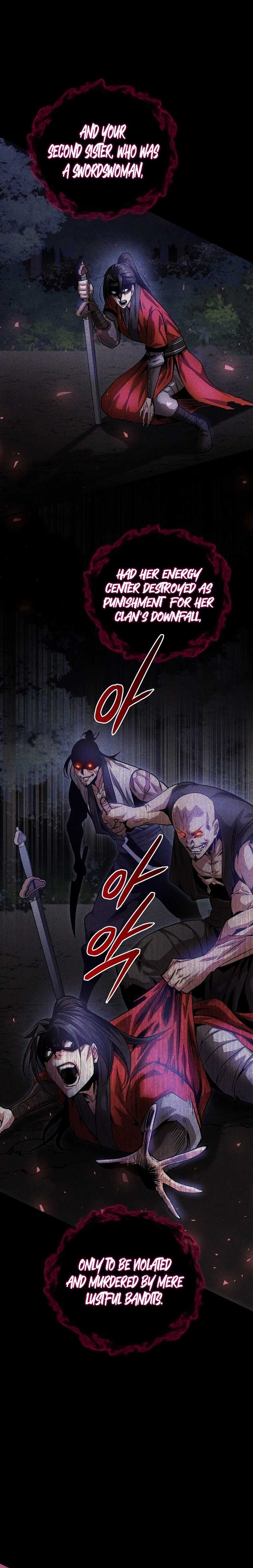 The Ruler Of Darkness Ch.1 p12