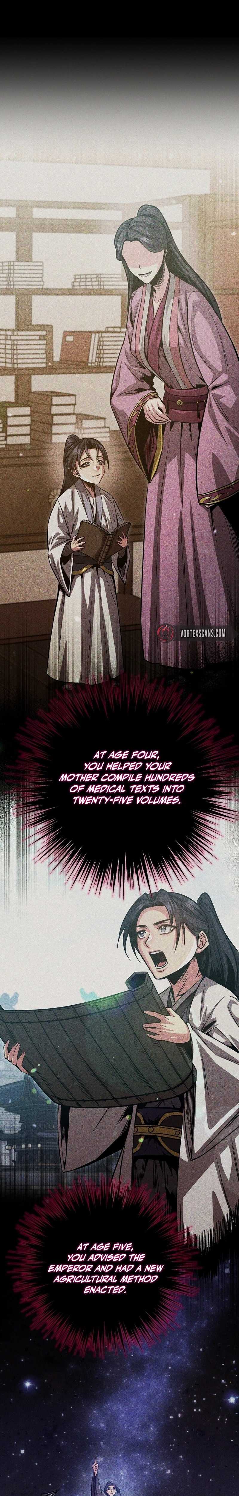 The Ruler Of Darkness Ch.1 p16
