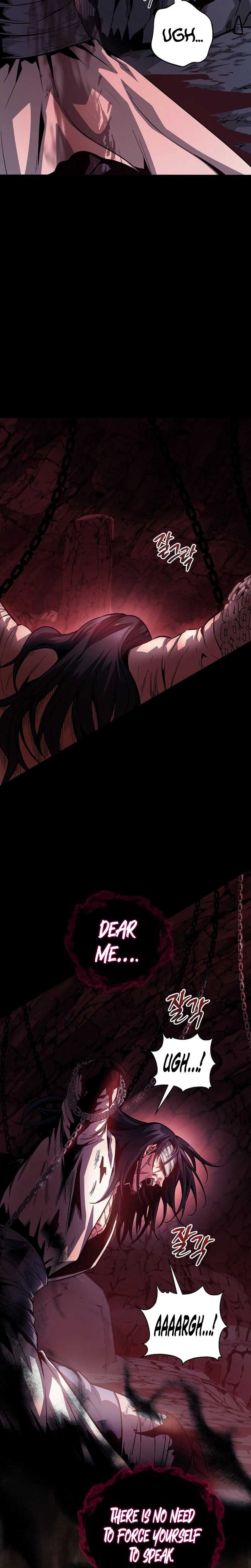 The Ruler Of Darkness Ch.1 p3