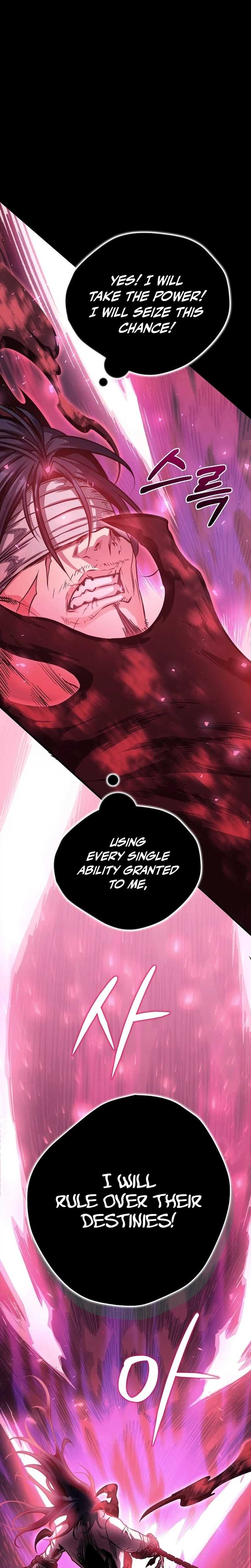 The Ruler Of Darkness Ch.1 p32