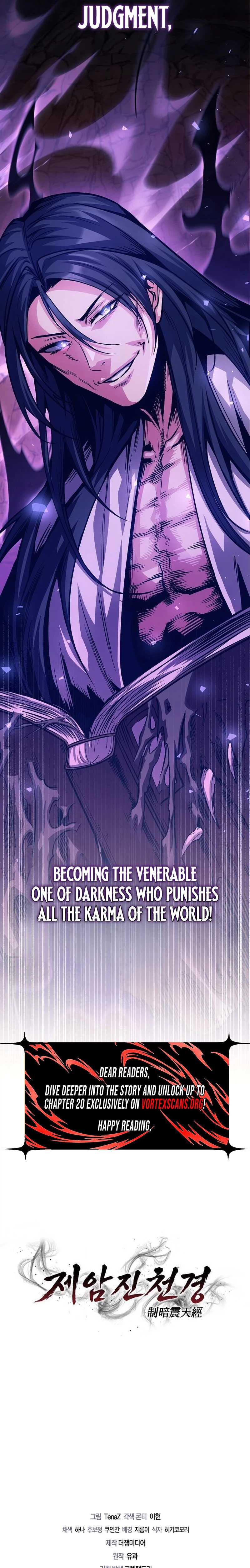 The Ruler Of Darkness Ch.1 p43