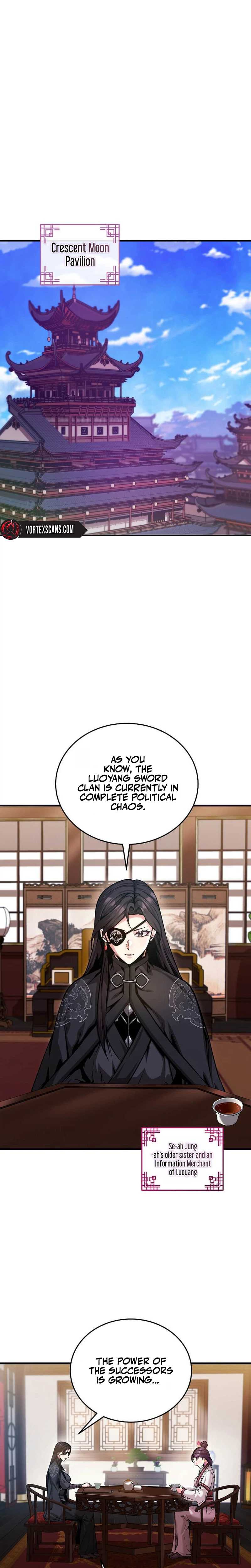 The Ruler Of Darkness Ch.10 p2