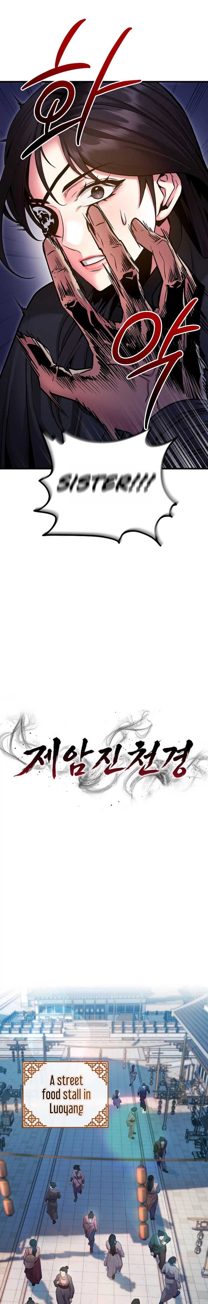 The Ruler Of Darkness Ch.10 p12