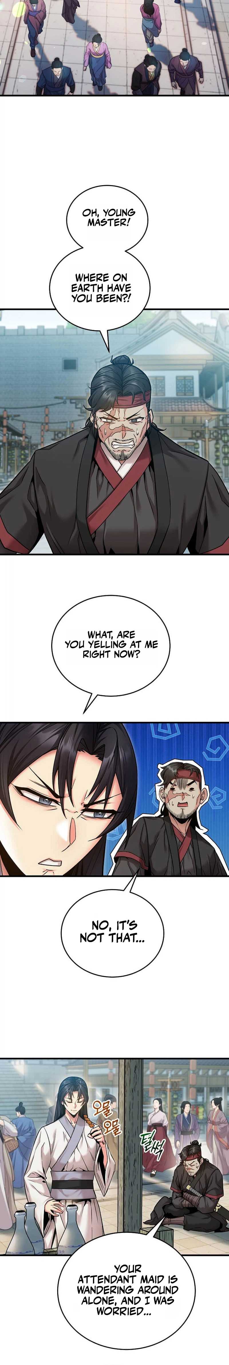 The Ruler Of Darkness Ch.10 p13