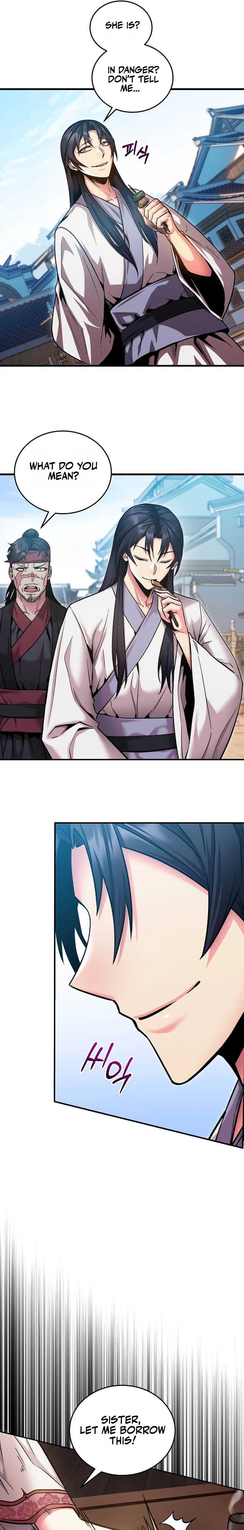 The Ruler Of Darkness Ch.10 p14