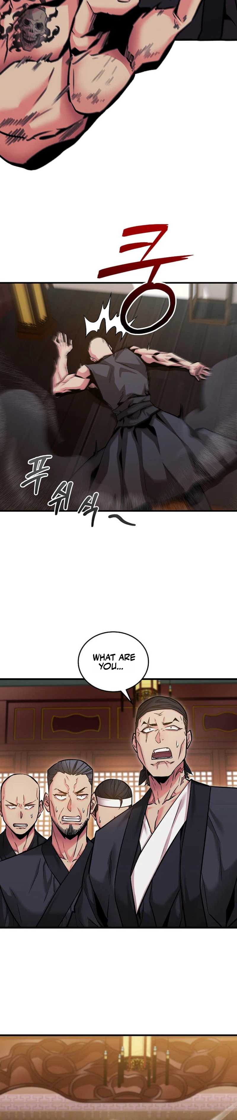 The Ruler Of Darkness Ch.10 p16