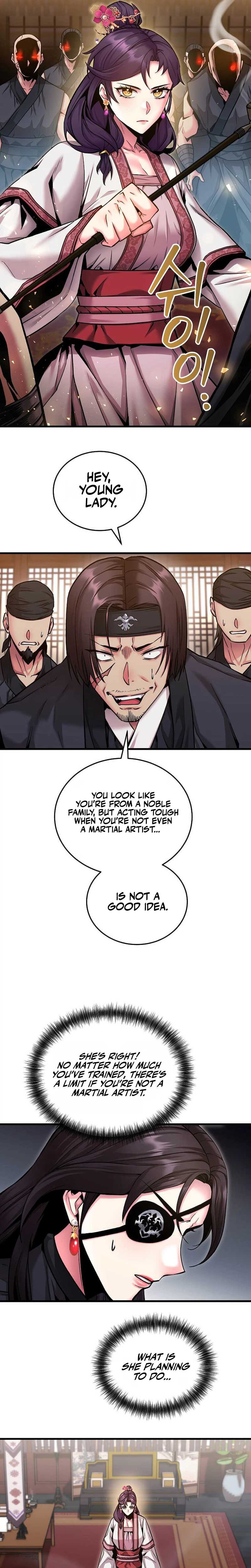 The Ruler Of Darkness Ch.10 p17