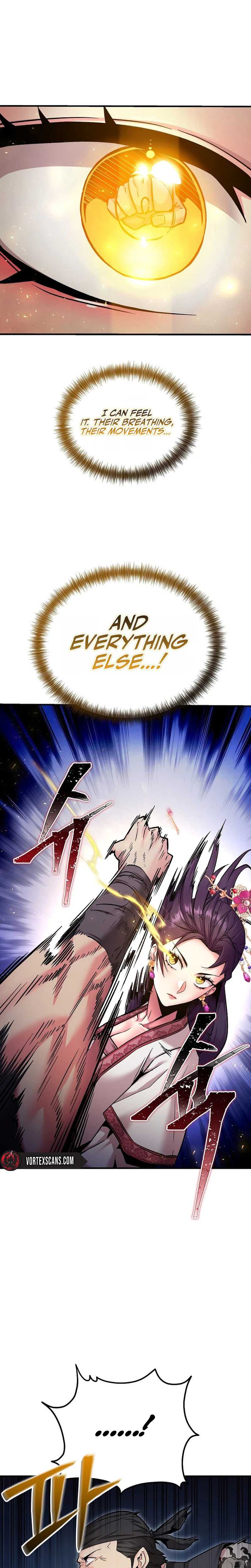 The Ruler Of Darkness Ch.10 p20