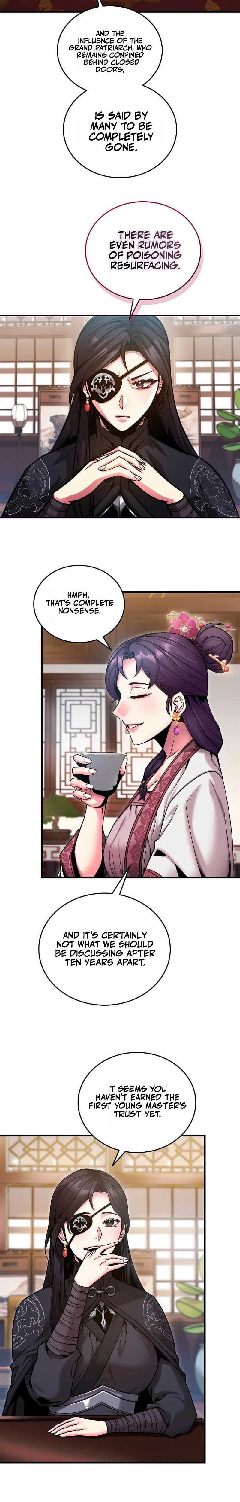 The Ruler Of Darkness Ch.10 p3