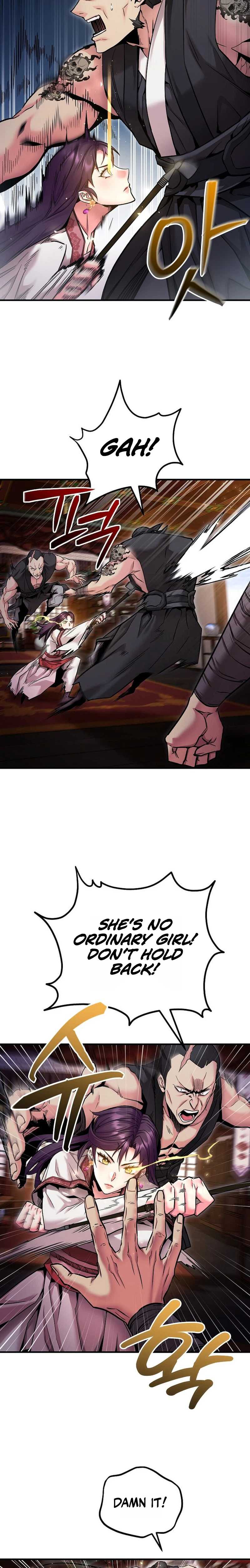 The Ruler Of Darkness Ch.10 p21