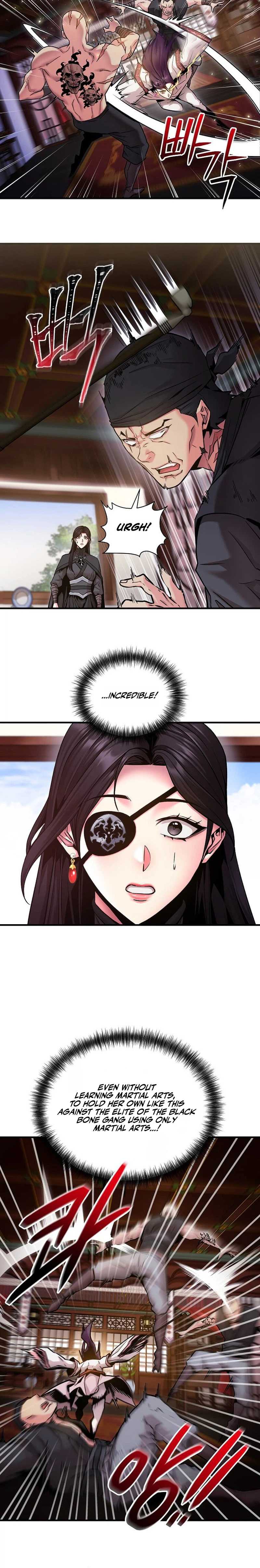 The Ruler Of Darkness Ch.10 p22