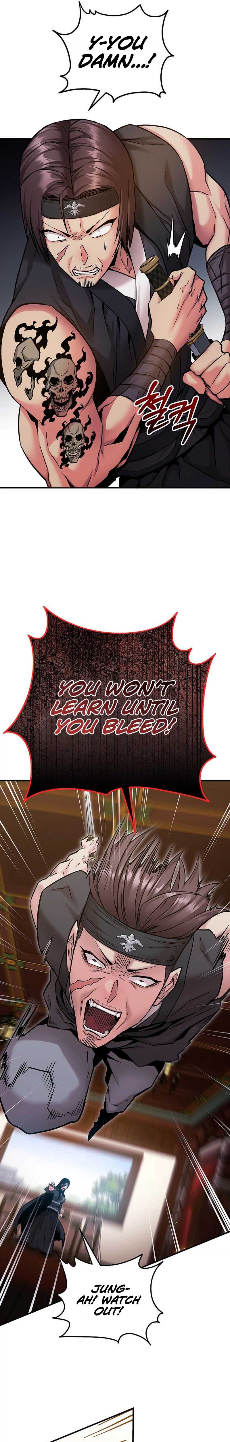 The Ruler Of Darkness Ch.10 p23