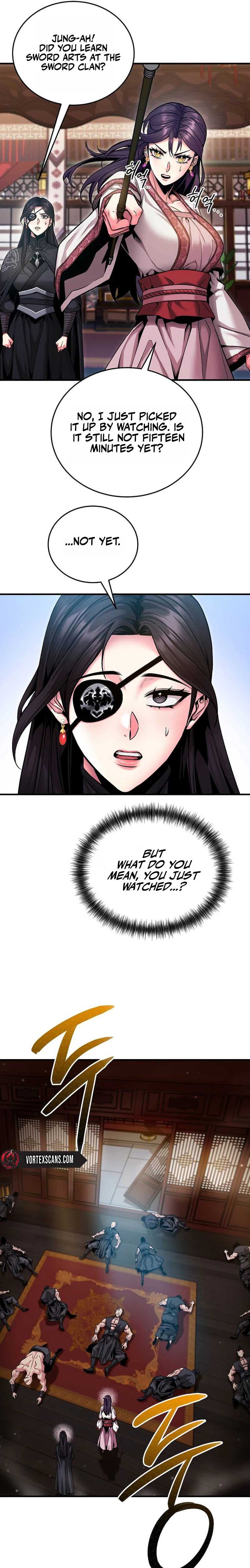 The Ruler Of Darkness Ch.10 p26