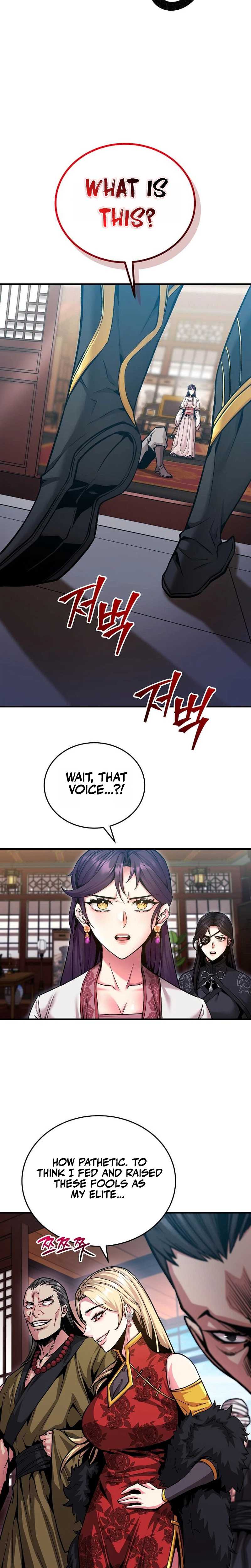 The Ruler Of Darkness Ch.10 p27