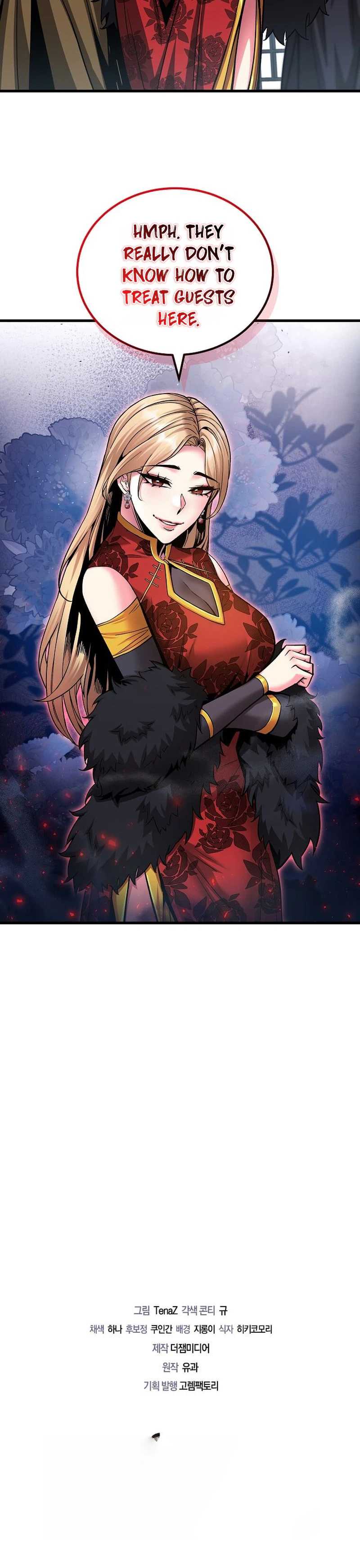 The Ruler Of Darkness Ch.10 p28