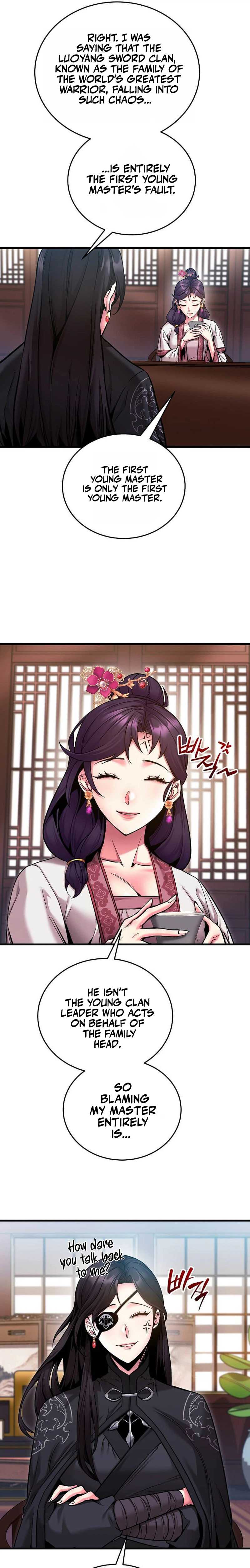 The Ruler Of Darkness Ch.10 p5