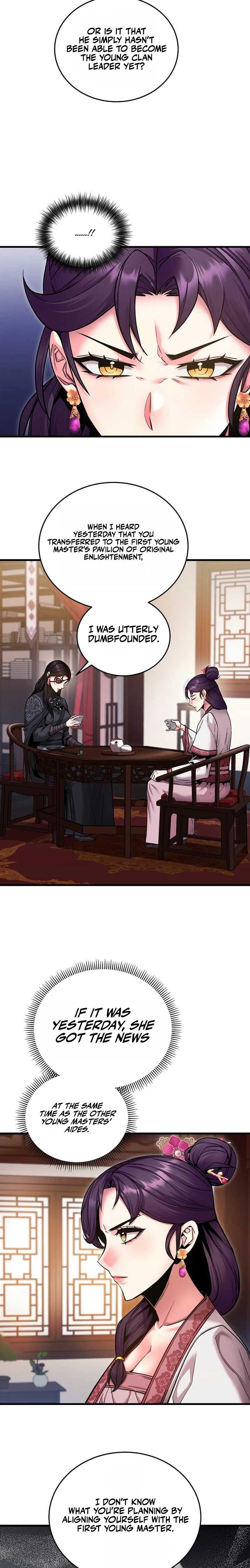 The Ruler Of Darkness Ch.10 p6