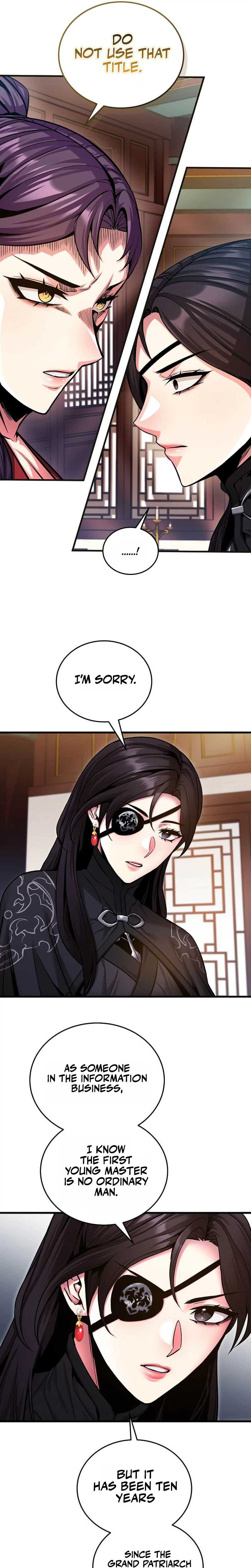 The Ruler Of Darkness Ch.10 p8