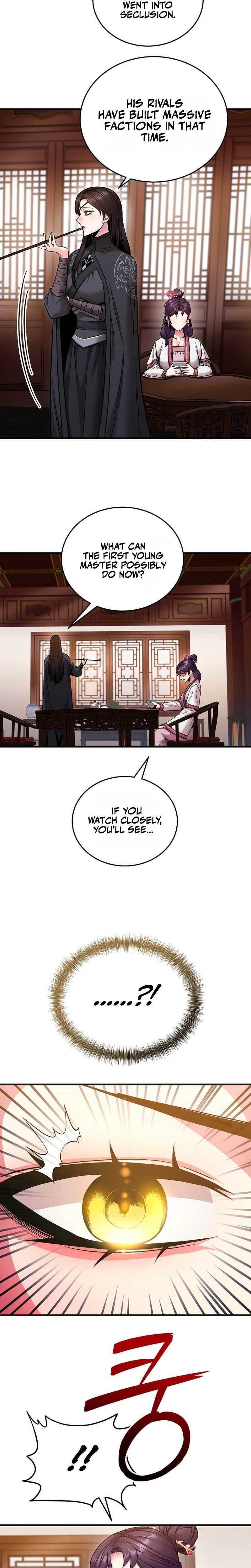 The Ruler Of Darkness Ch.10 p9