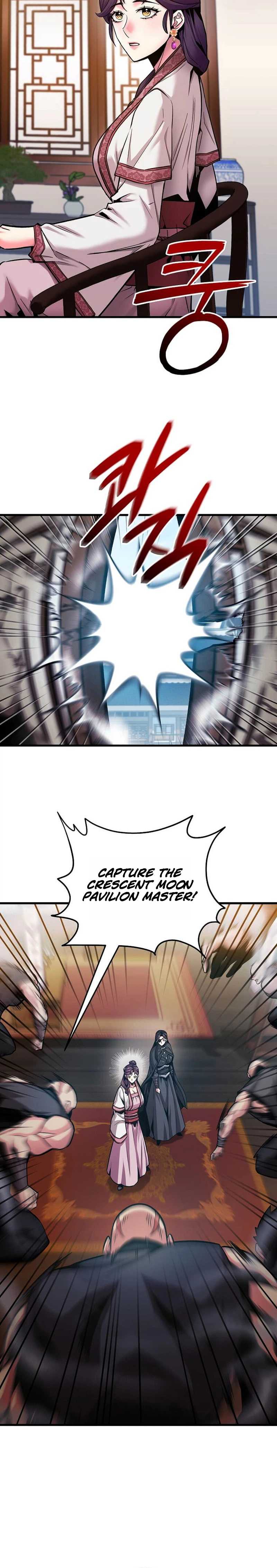 The Ruler Of Darkness Ch.10 p10