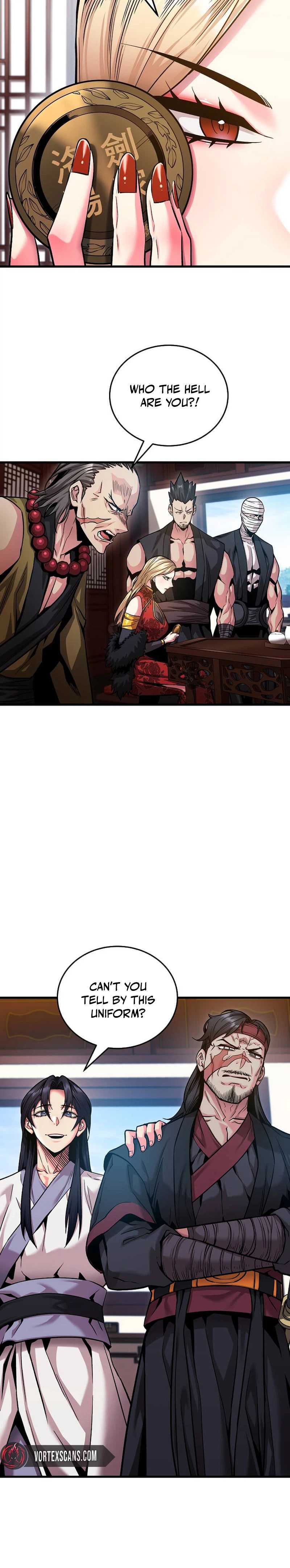 The Ruler Of Darkness Ch.11 p12