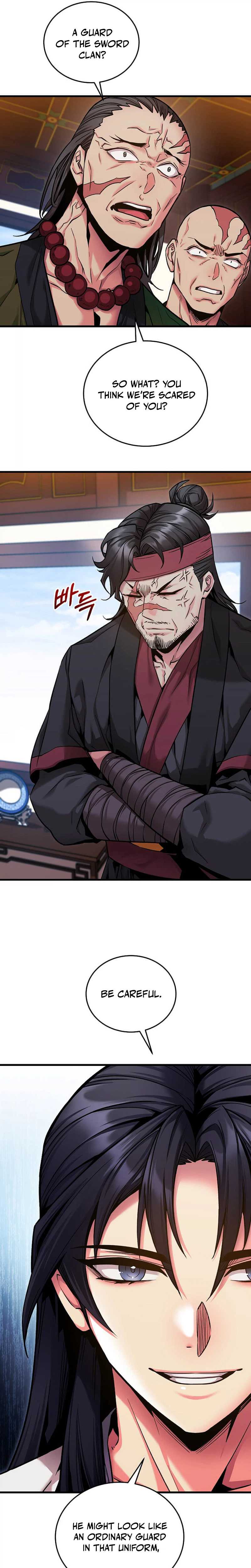 The Ruler Of Darkness Ch.11 p13