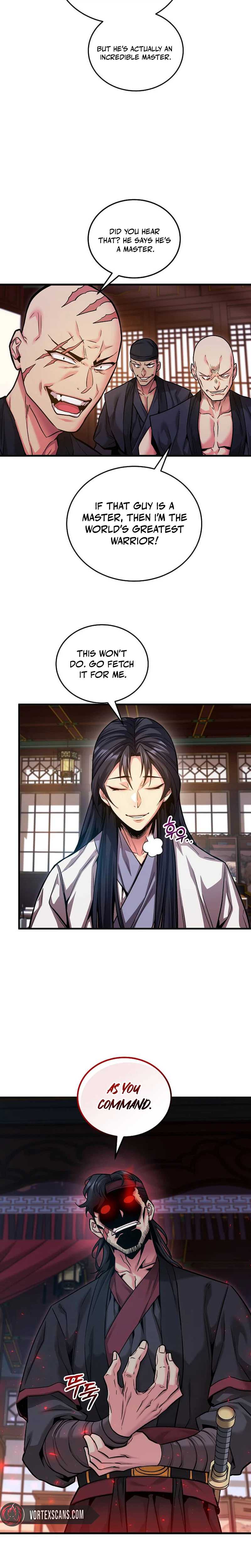 The Ruler Of Darkness Ch.11 p14