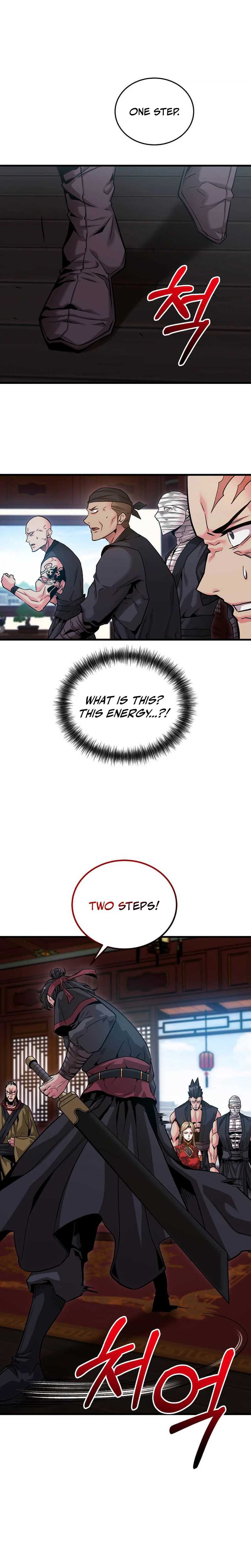 The Ruler Of Darkness Ch.11 p15