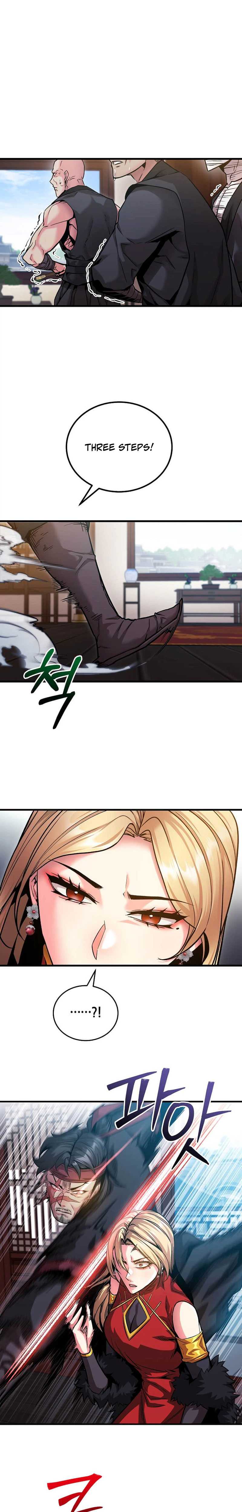 The Ruler Of Darkness Ch.11 p16